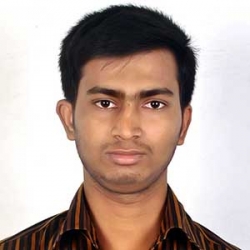 Md. Shohel Mia