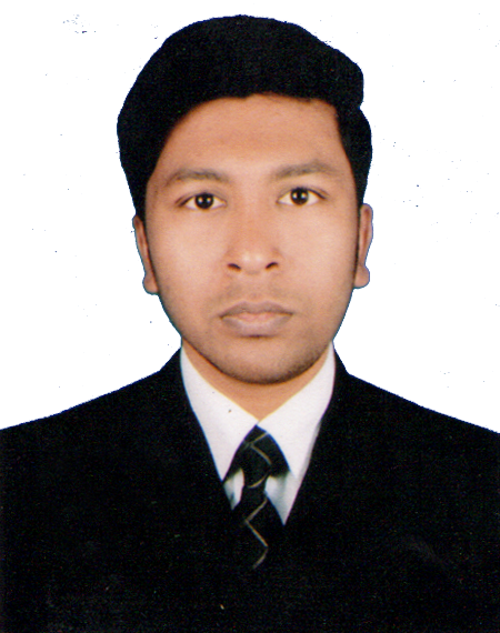 Ismail Hossain