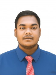 Md Habibullah Basher