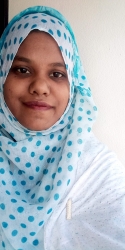 Fatema Tuz Zohora