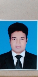 Md sabuz rana