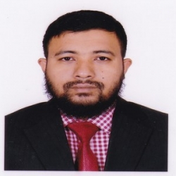 Md. Mirazul Islam