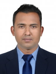 Mohammed sohel