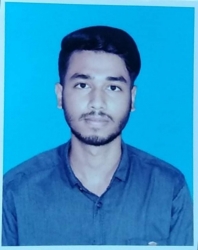 Mir hasan Afridi