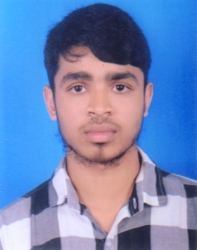 Md Sahadath Hoseen