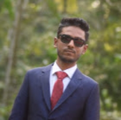 Shamim Khan
