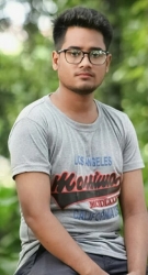 MD SHAMIM AHMED