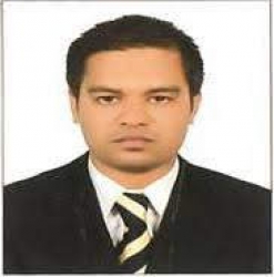 Mohammad Naime Hossain