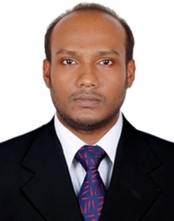 Mehedi Hasan