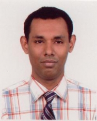 Mohammad Anowar Hossain