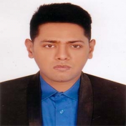 Abu Rafe Toha