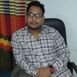 Subrata Saha