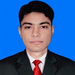 Md. Maruf Hasan