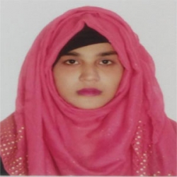 Sharmin Islam