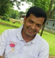 Md. Zahidur Rahman