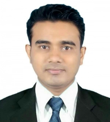  Some User 