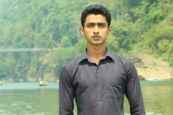 Monir Hossain