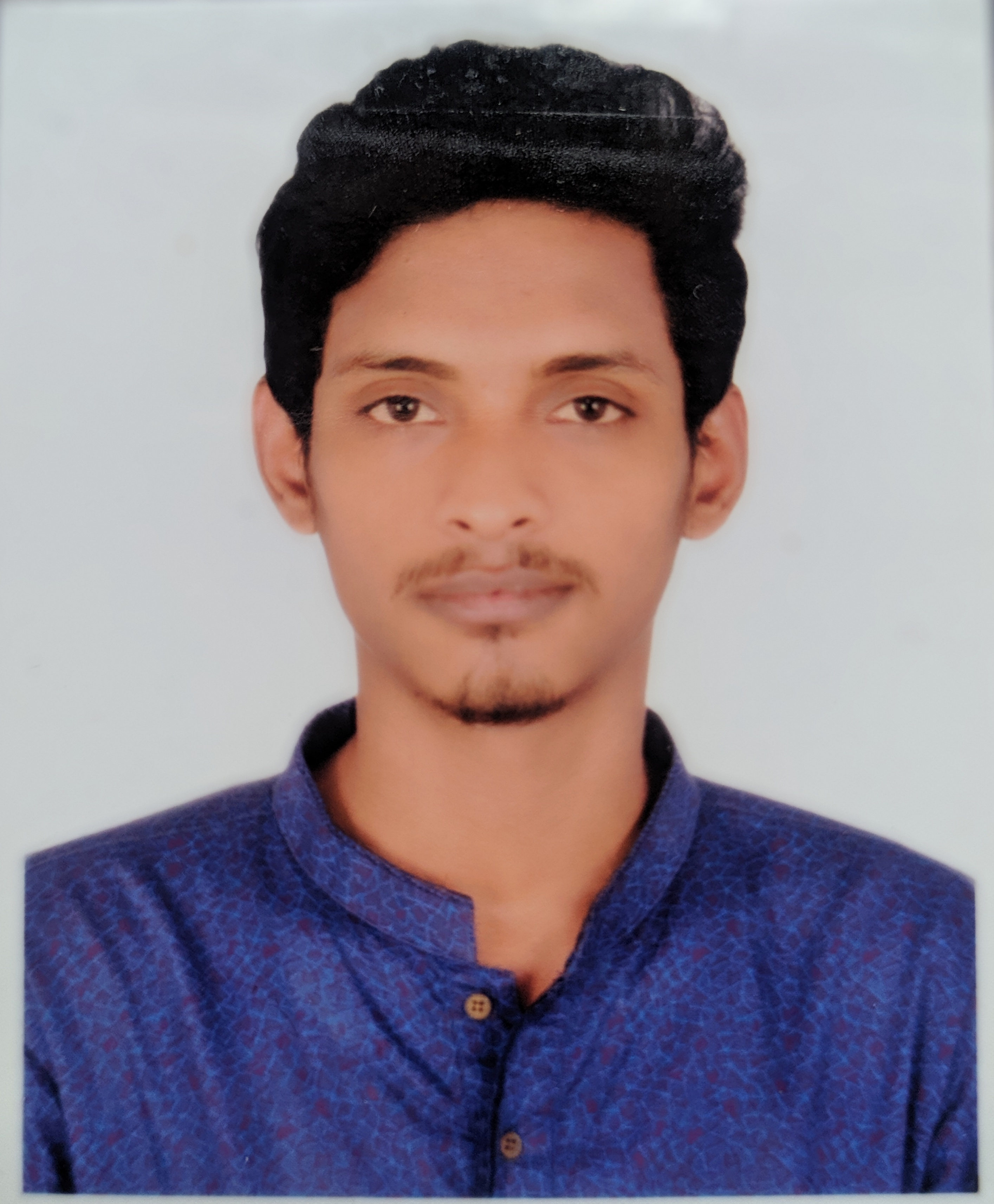  Some User 