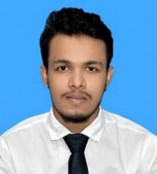 Ainol Ahmed
