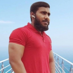 Jubayer Hossain