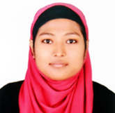 Afrina Akter Rimi