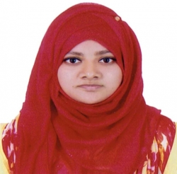 Sharabun Thahura Pia