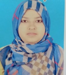 Mst.mousumi akter juhi