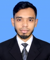 Md Anowarul Haque