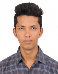Md Nazmul Hasan