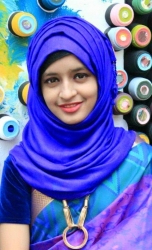 Adiba Tabassum