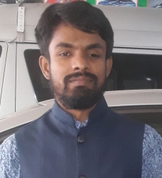 Sheikh Abdullah