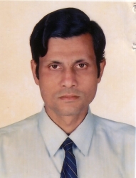 M.A. RAFIQUE CHOWDHURY