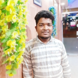 Ziaul Haque