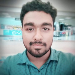 Md Akash Islam
