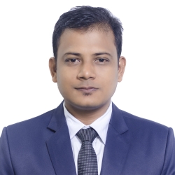 SHARIFUL HAQUE