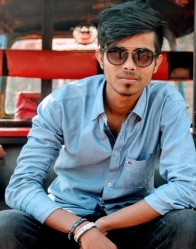 Md.Abu.Shaleh Bishal