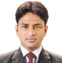 Muhammad Golam Mustafa