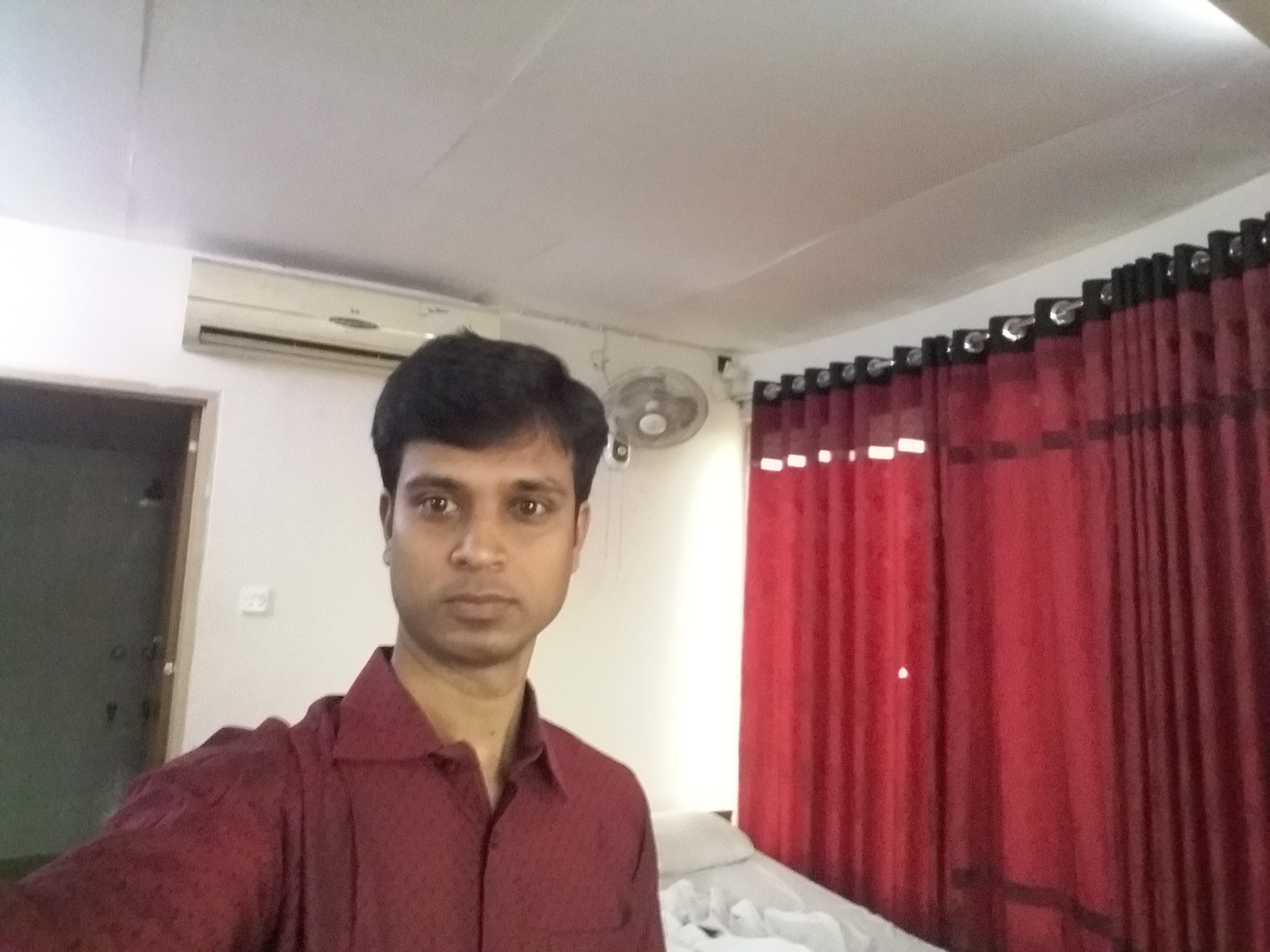 Md Rakibul hasan