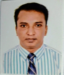 Md. Shafiqul Islam