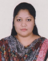 Farjana Yasmin