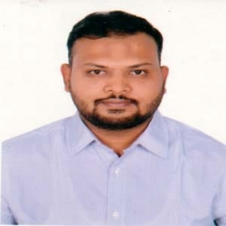 Shahidur Rahaman