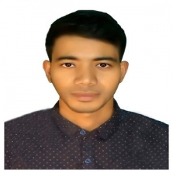 Md. Razib Hossain