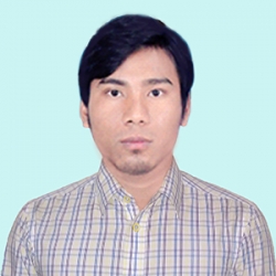 Milon Chandra Dev 