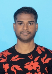 Sheikh Arif Hossain