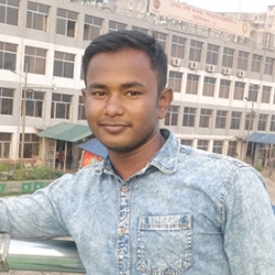 Md. Osman Goni
