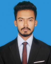 Walid Afridi