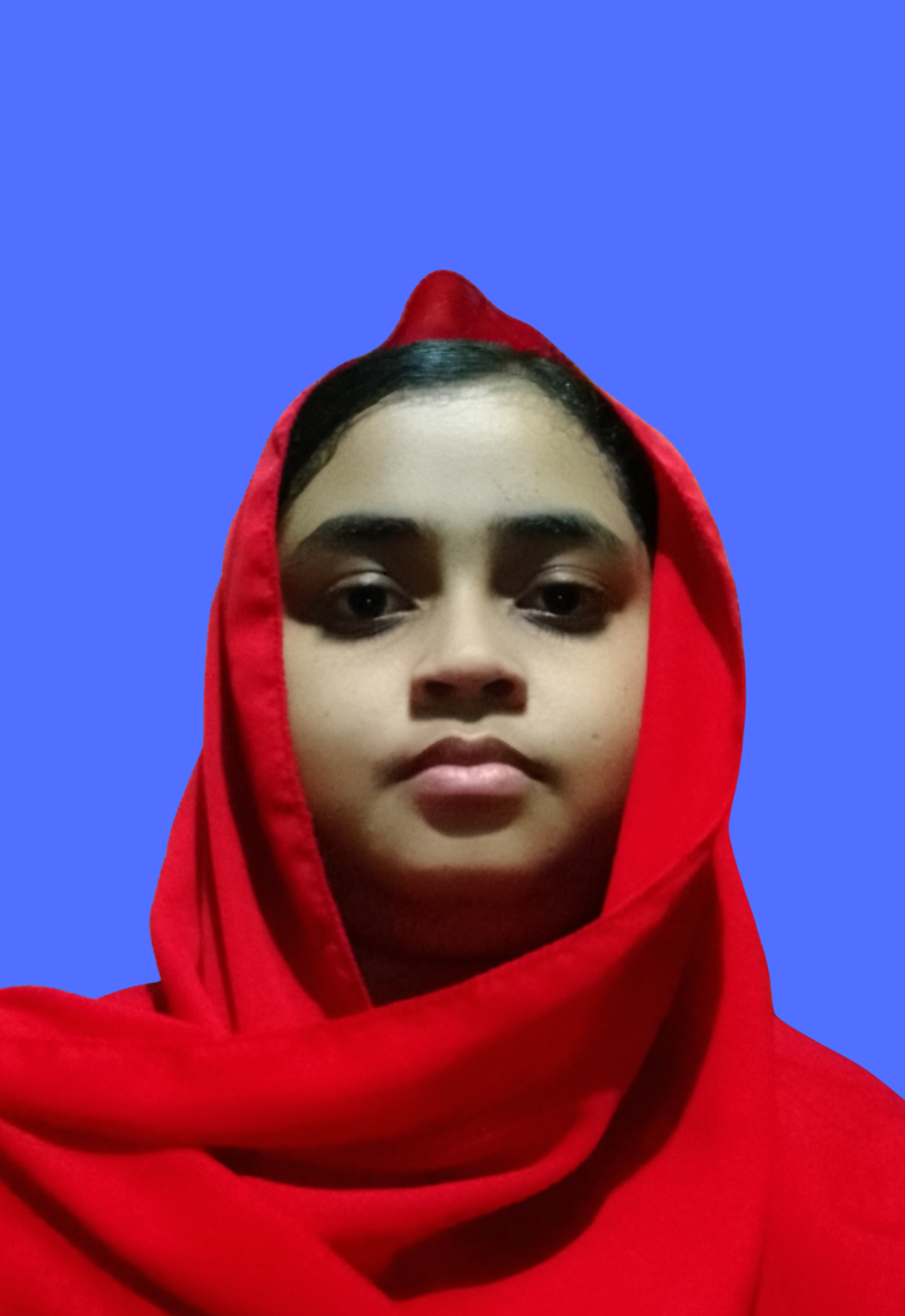 Sumaiya Akter