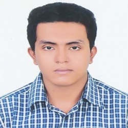Md.Abu Shaid Mazumder