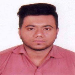 Mrinmoy Kumar Shaha