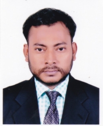 Iftekharul Alam